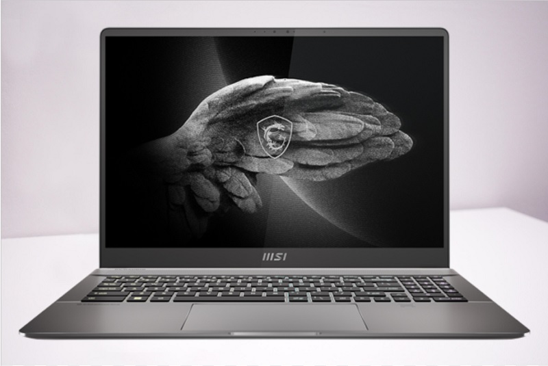 Được ho&agrave;n thiện từ vỏ kim loại sang trọng